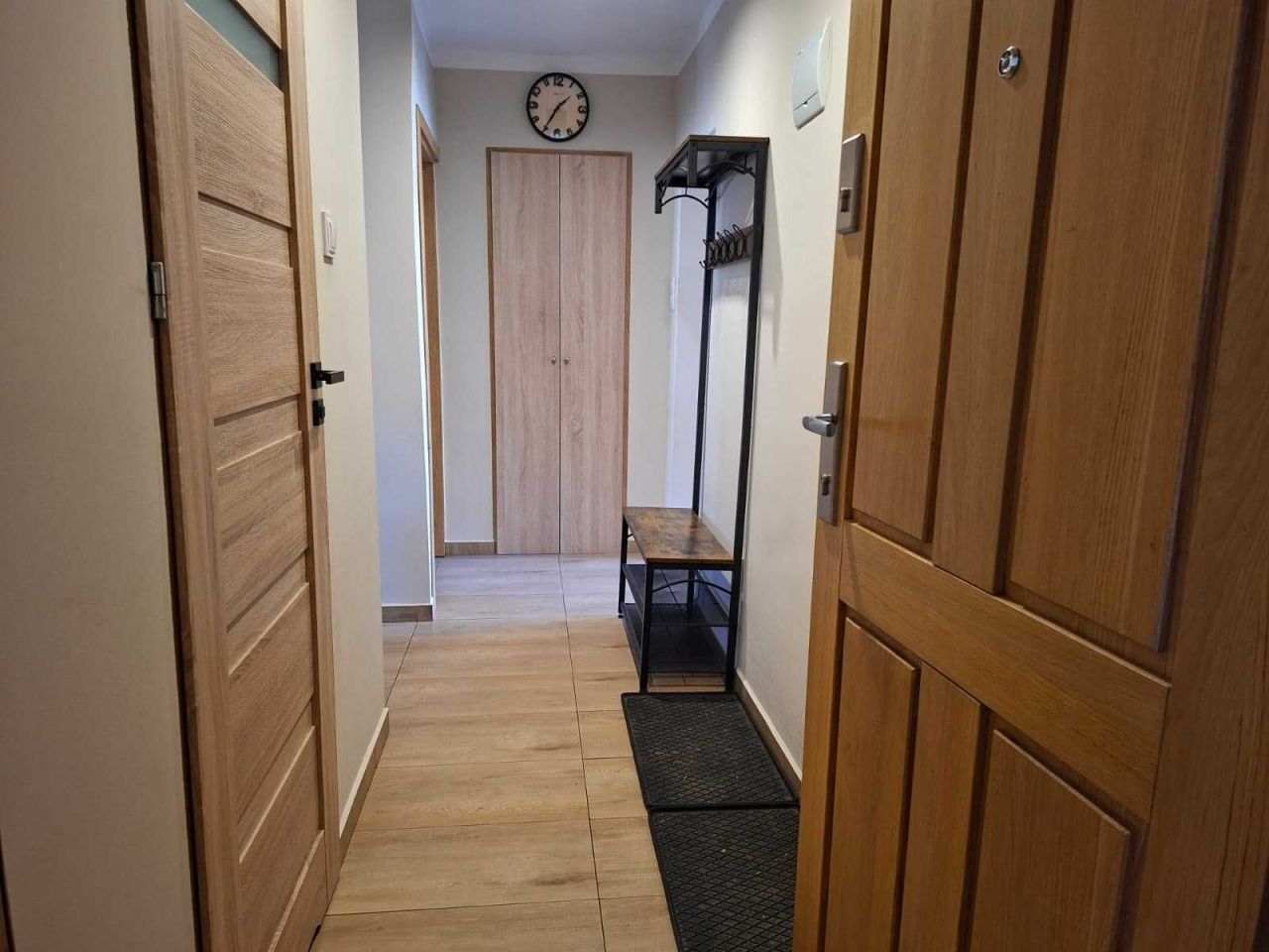 Mieszkanie 2-pokojowe Solina. Zdjęcie 5