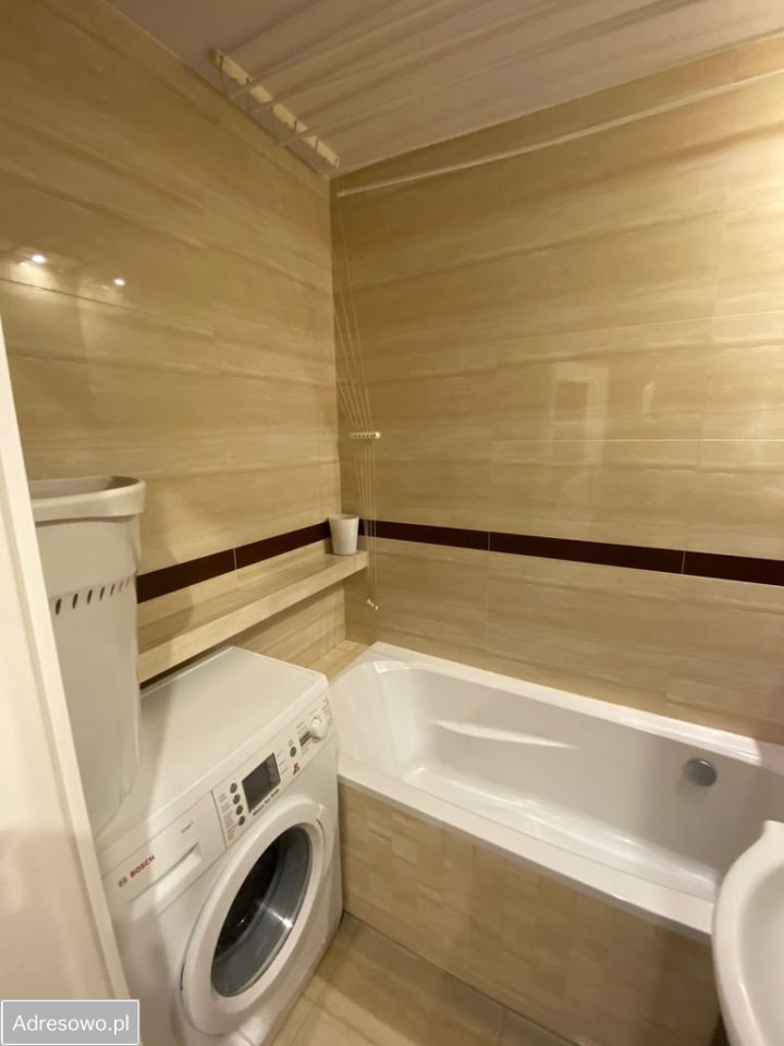 Mieszkanie 3-pokojowe Łódź Górna, ul. Rymanowska. Zdjęcie 13