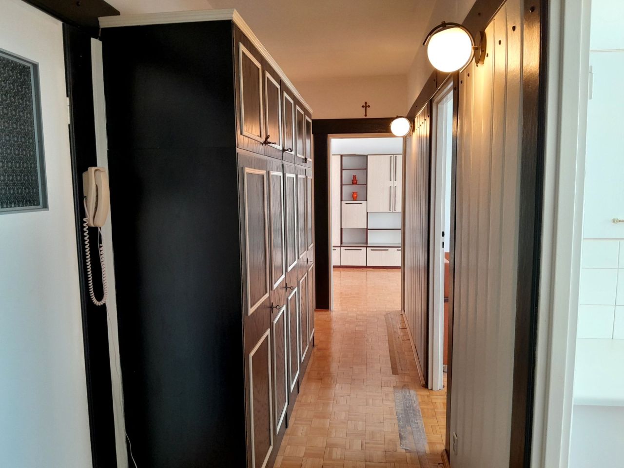 Mieszkanie 3-pokojowe Tarnów Piaskówka, ul. Piotra Skargi. Zdjęcie 16