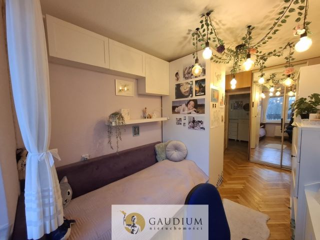 Mieszkanie 3-pokojowe Gdańsk Wrzeszcz, ul. Partyzantów. Zdjęcie 12