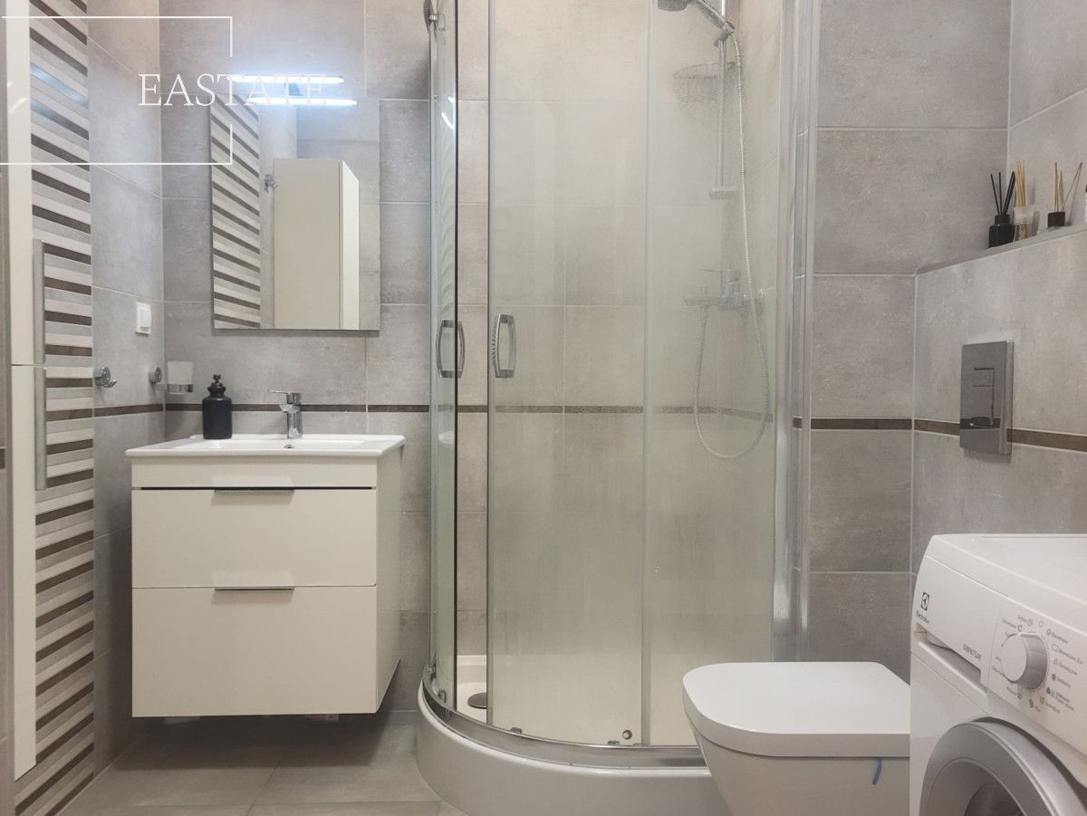 Mieszkanie 2-pokojowe Warszawa Wola, ul. Siedmiogrodzka. Zdjęcie 10