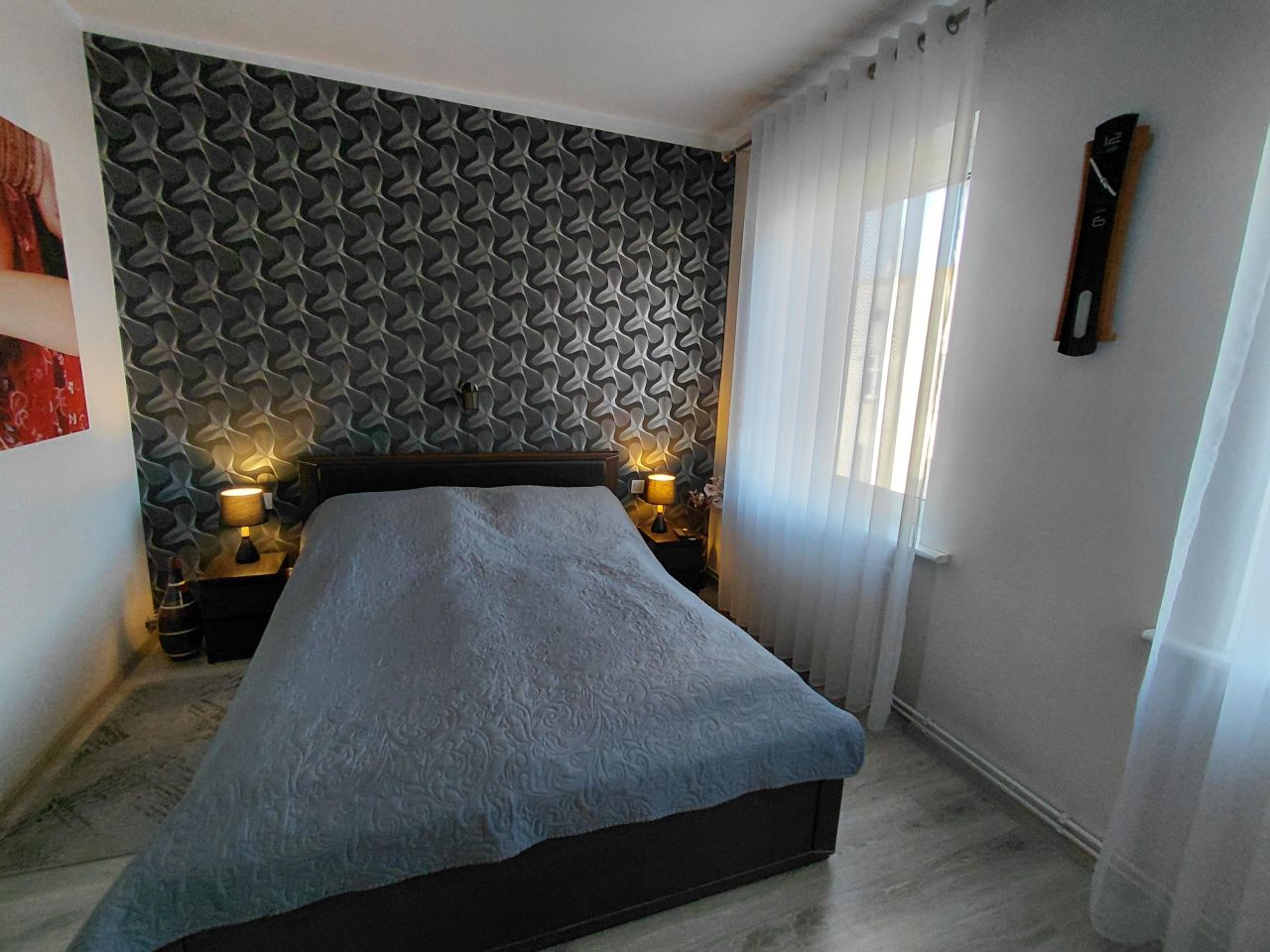 Mieszkanie 3-pokojowe Drezdenko, ul. Kościuszki. Zdjęcie 11