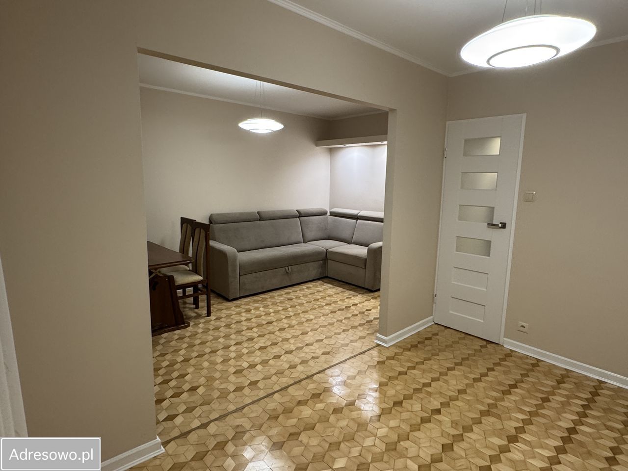 Mieszkanie 2-pokojowe Siedlce, ul. Mazurska. Zdjęcie 1