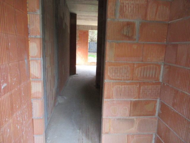 dom szeregowy, 9 pokoi Ząbki, ul. 11 Listopada. Zdjęcie 4