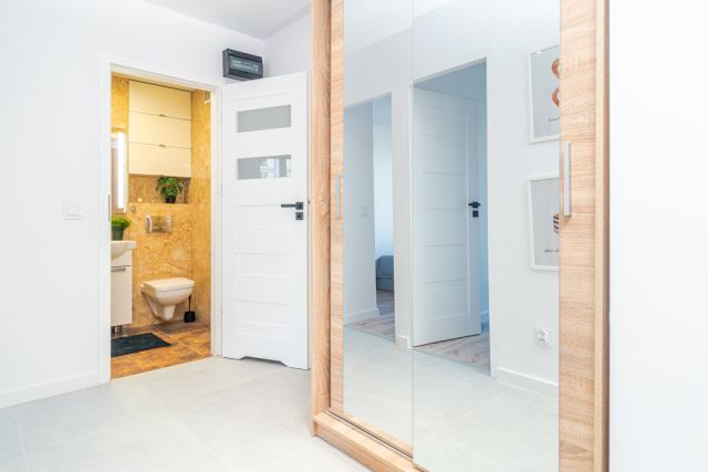 Mieszkanie 3-pokojowe Warszawa Mokotów, Beldan. Zdjęcie 13