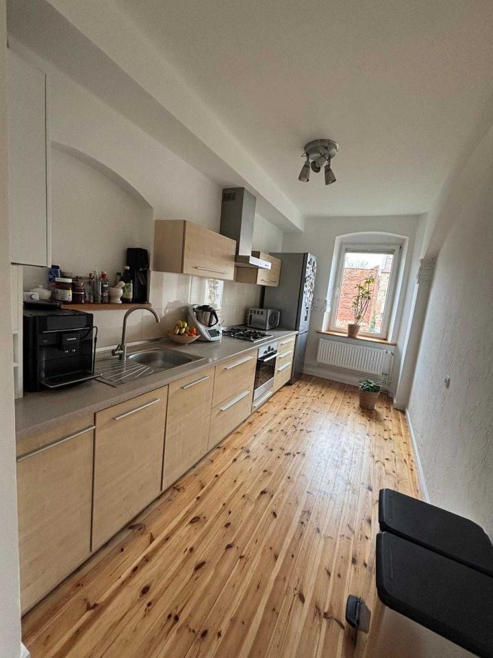 Mieszkanie 3-pokojowe Bolesławiec Centrum. Zdjęcie 4