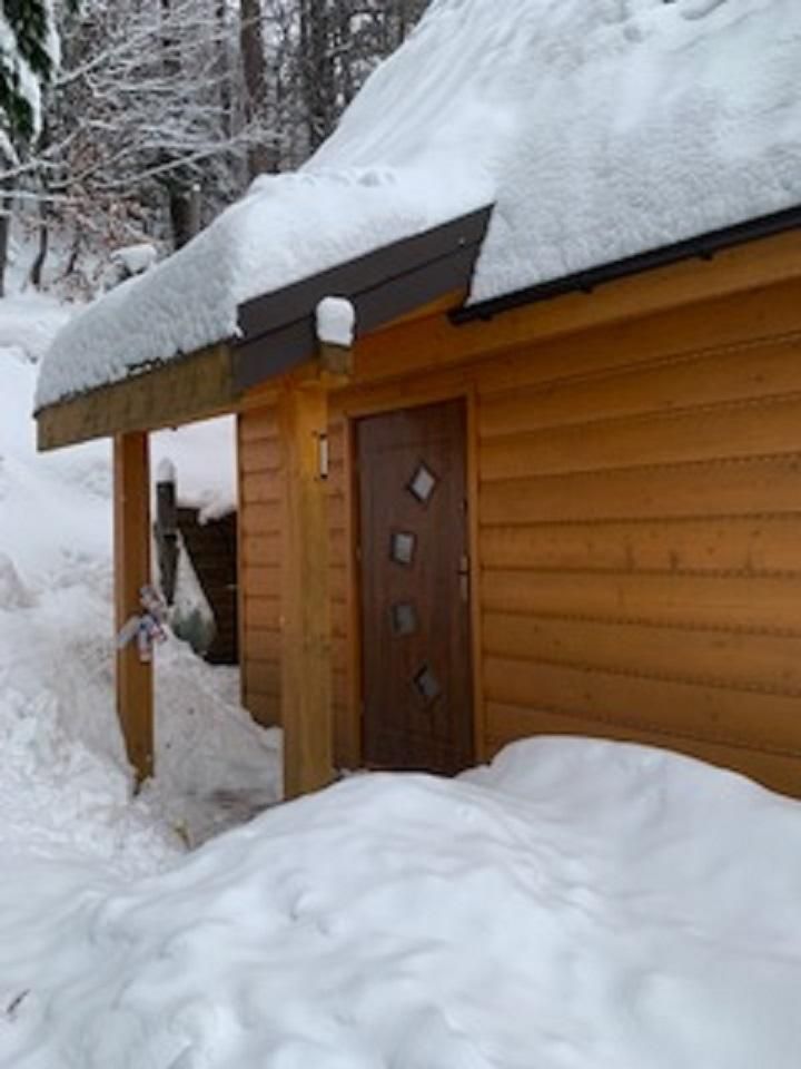 dom letniskowy, 3 pokoje Szczyrk Dunacie, ul. Letniskowa. Zdjęcie 10