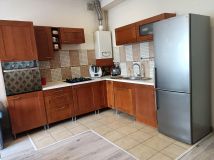 Mieszkanie 3-pokojowe Brzeg Centrum, ul. Garbarska. Zdjęcie 2