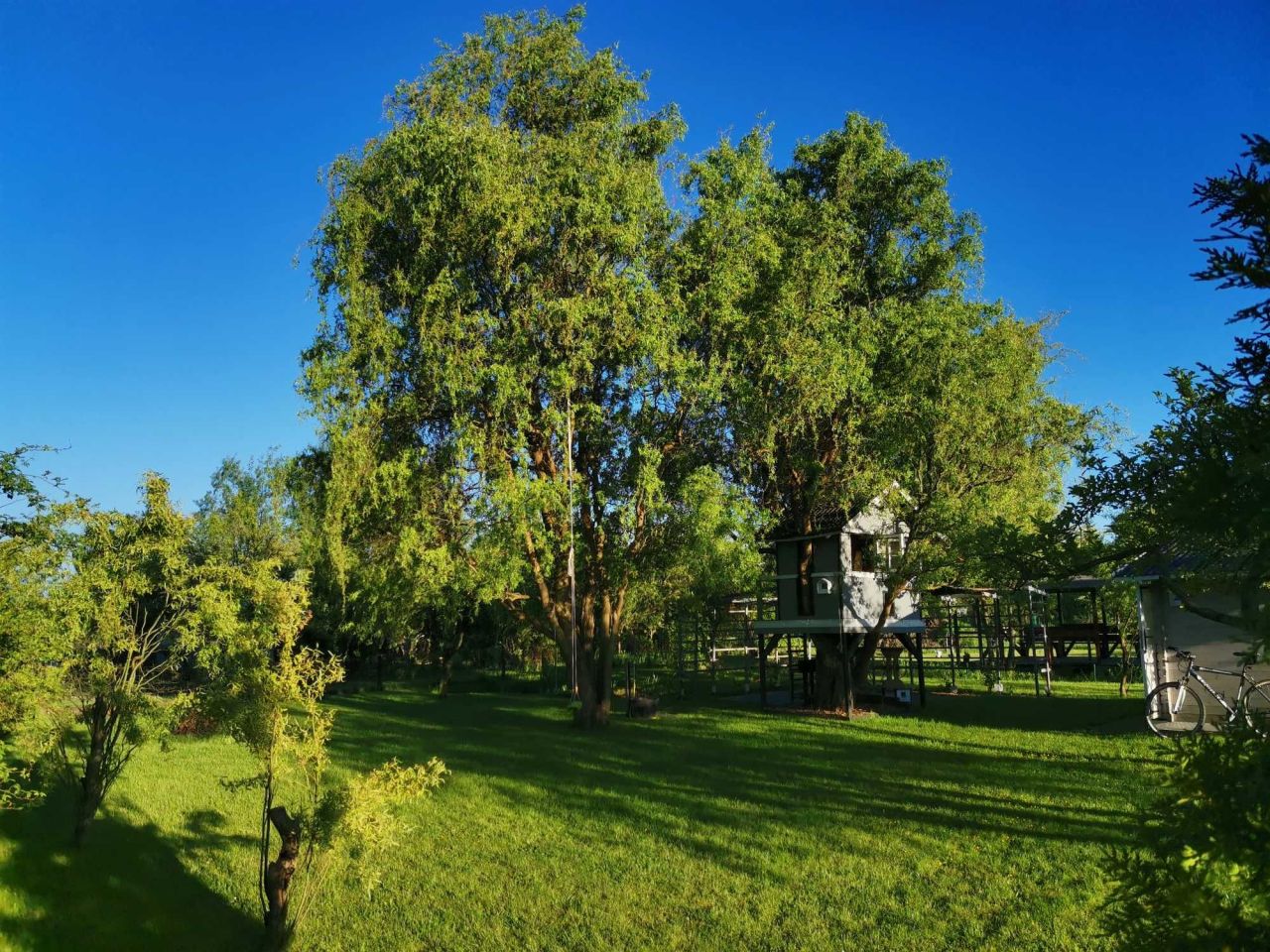 Działka rod Wrocław Jagodno, ul. Konduktorska. Zdjęcie 5