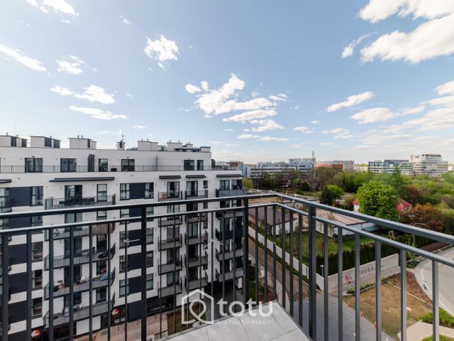 Mieszkanie 2-pokojowe Warszawa Włochy, ul. Przy Torach. Zdjęcie 15