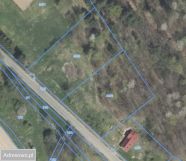 Działka rolno-budowlana Marcinów. Zdjęcie 3