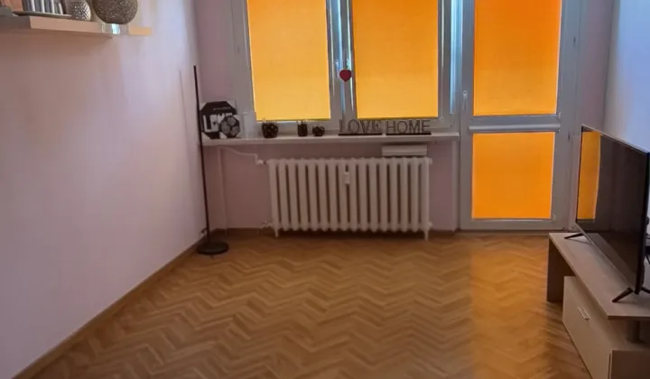 Mieszkanie 3-pokojowe Białystok Białostoczek, ul. Kozłowa