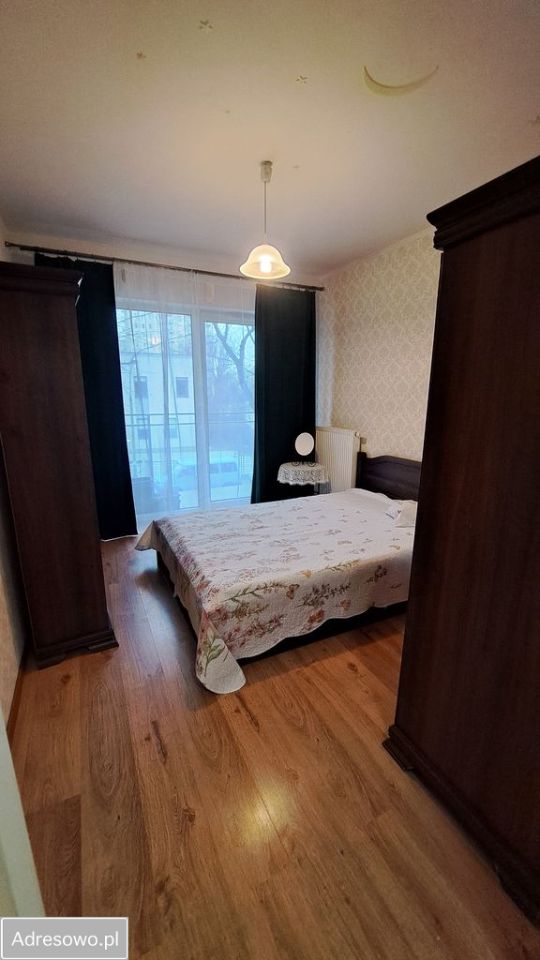 Mieszkanie 3-pokojowe Warszawa Wawer. Zdjęcie 11