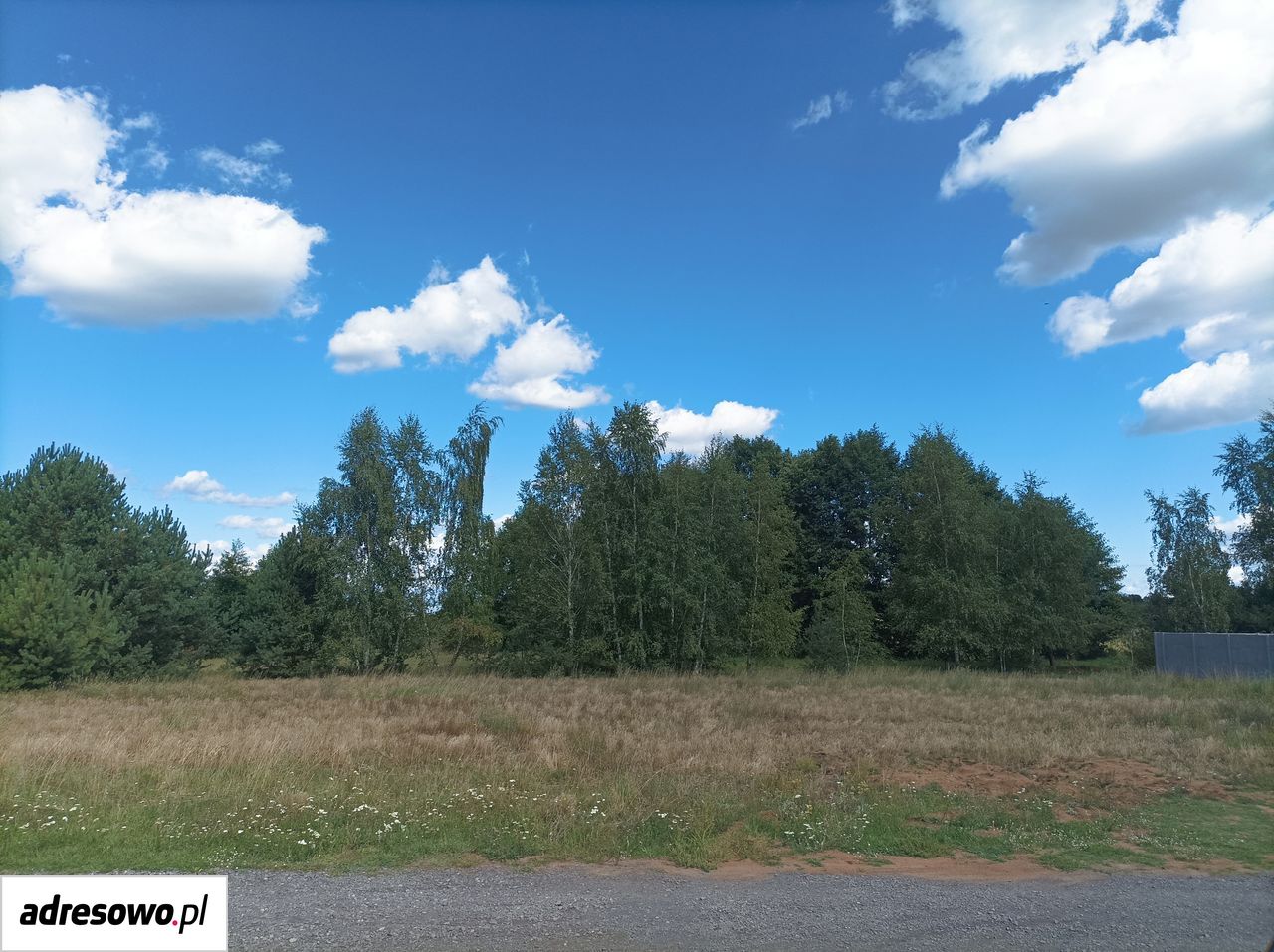 Działka budowlana Nietków, ul. Lawendowa. Zdjęcie 7