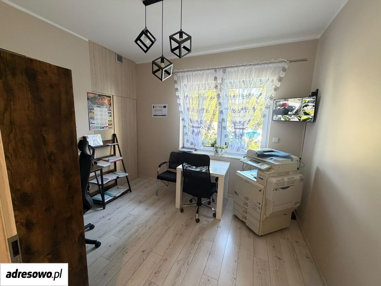 dom wolnostojący, 3 pokoje Nysa. Zdjęcie 17