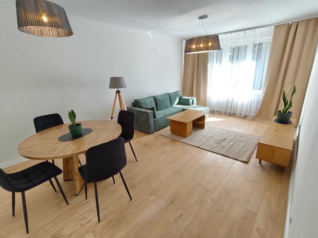 Mieszkanie 2-pokojowe Lublin LSM, ul. Konrada Wallenroda. Zdjęcie 1