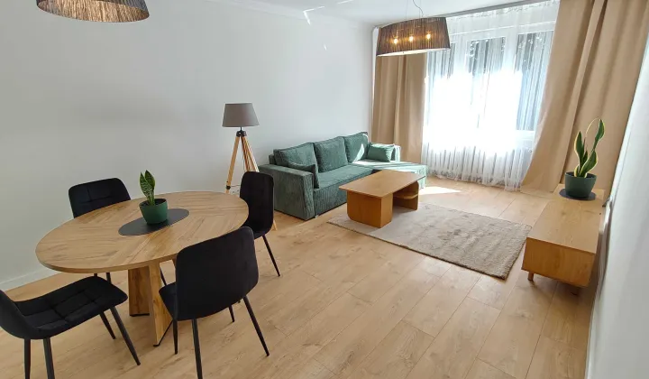 Mieszkanie 2-pokojowe Lublin LSM, ul. Konrada Wallenroda