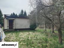 Działka budowlana Krzywiec. Zdjęcie 4
