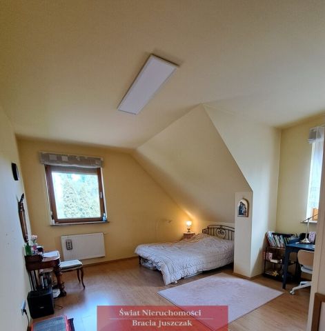 dom wolnostojący, 5 pokoi Bielany Wrocławskie, ul. Jagodowa. Zdjęcie 11
