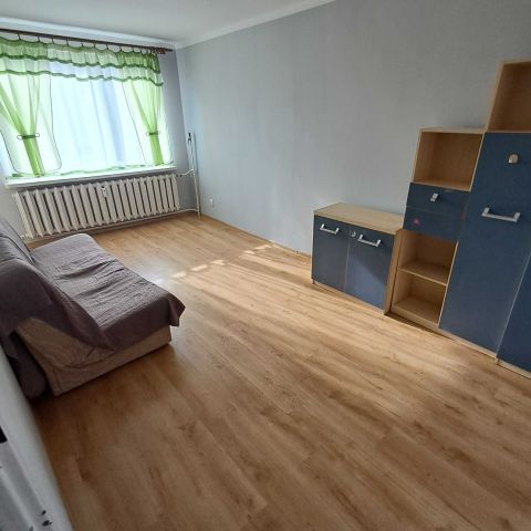 Mieszkanie 2-pokojowe Suwałki Centrum, ul. Nowomiejska. Zdjęcie 1