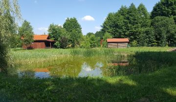 Działka budowlana Tylkowo