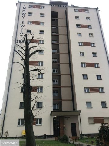 Mieszkanie 1-pokojowe Kielce, ul. Nowy Świat. Zdjęcie 1