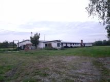 Hala/magazyn Łańcut, ul. Władysława Reymonta. Zdjęcie 2