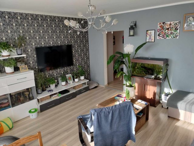 Mieszkanie 2-pokojowe Łódź Górna, ul. Władysława Łokietka. Zdjęcie 1