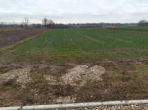 Działka rolna Węgrzce Sudół, ul. B4. Zdjęcie 2