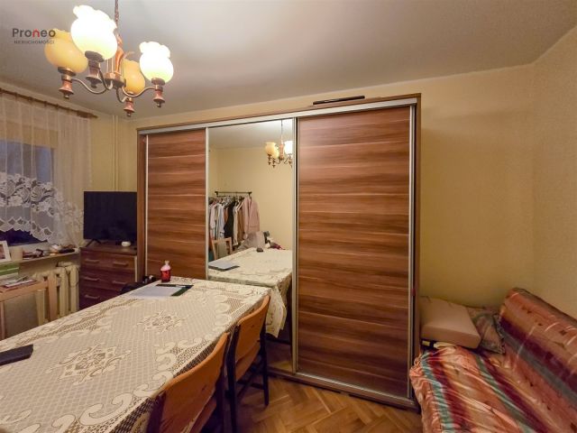 Mieszkanie 3-pokojowe Jarocin, os. Osiedle Konstytucji 3 Maja. Zdjęcie 13