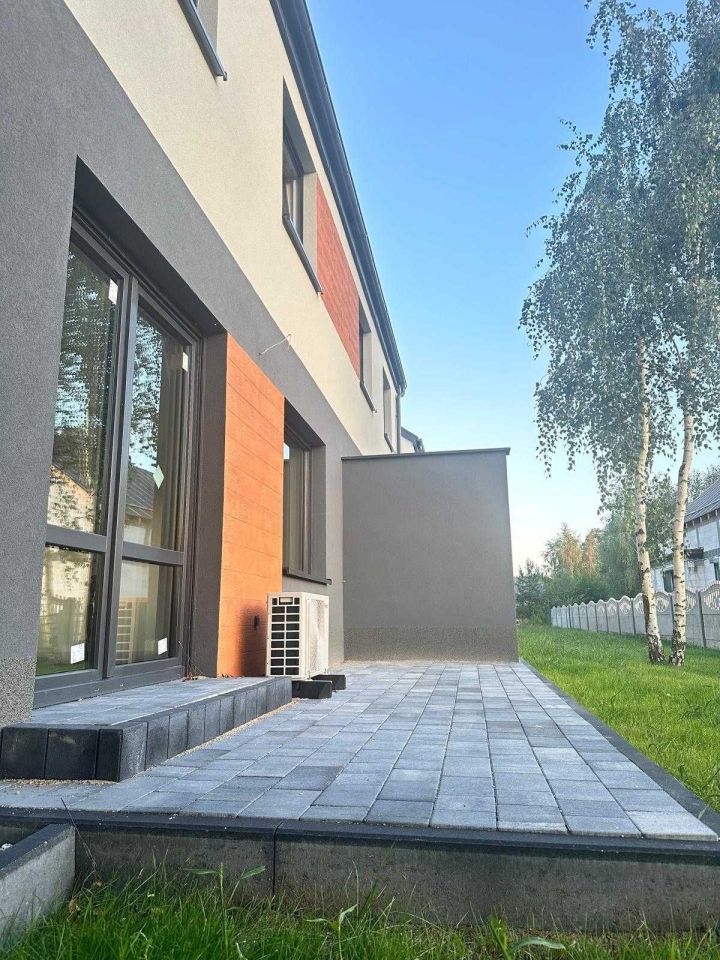 bliźniak, 4 pokoje Gronówko. Zdjęcie 2