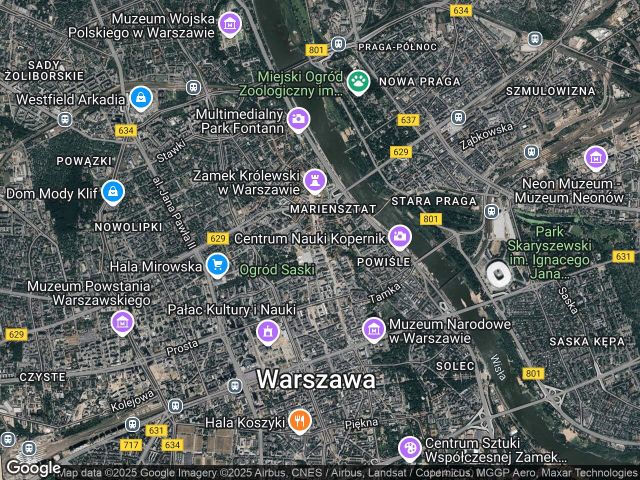 Mieszkanie 2-pokojowe Warszawa Stare Miasto, ul. Krakowskie Przedmieście. Zdjęcie 1