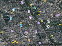 Mieszkanie 2-pokojowe Warszawa Stare Miasto, ul. Krakowskie Przedmieście