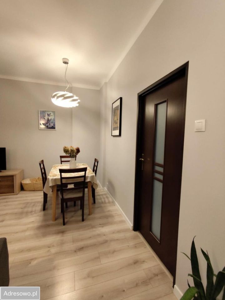 Mieszkanie 2-pokojowe Łódź Polesie. Zdjęcie 12