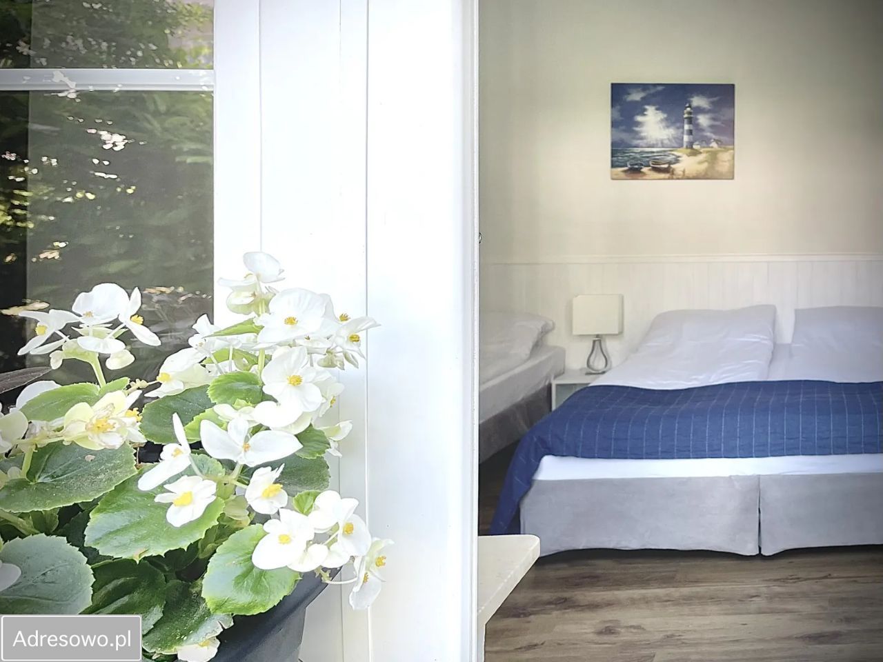 Hotel/pensjonat Dębina, ul. Świerkowa. Zdjęcie 19