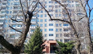 Mieszkanie 2-pokojowe Warszawa Bródno, ul. Rembielińska
