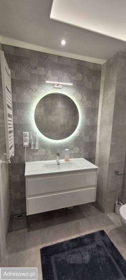 Mieszkanie 3-pokojowe Grodzisk Mazowiecki, ul. Żyrardowska. Zdjęcie 17