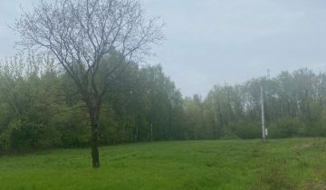 Działka rolno-budowlana Bielcza