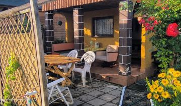 Działka rod Oborniki