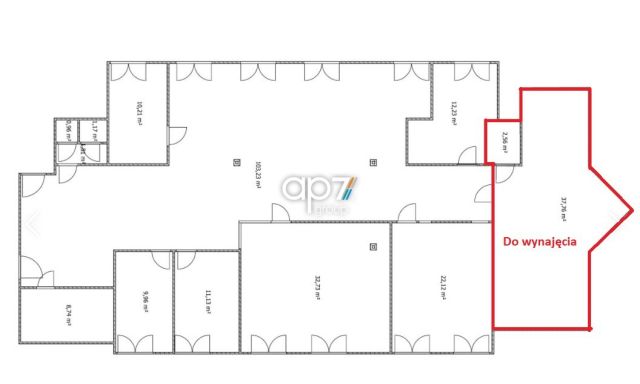 Biuro Zabierzów. Zdjęcie 8