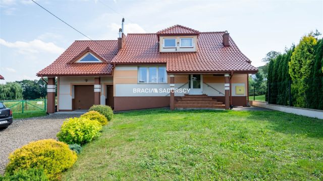 dom wolnostojący, 5 pokoi Grodkowice. Zdjęcie 12