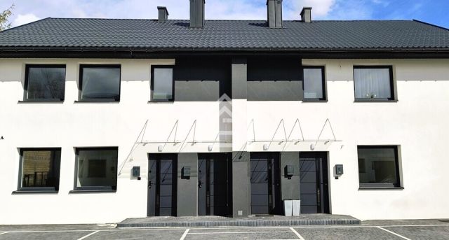 Mieszkanie 4-pokojowe Podłęże. Zdjęcie 1