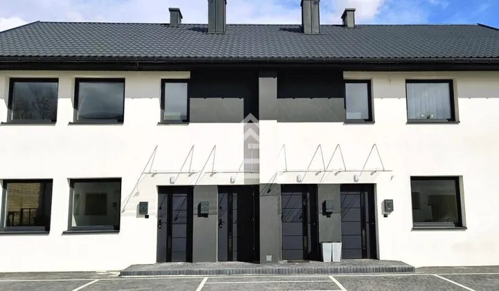 Mieszkanie 4-pokojowe Podłęże