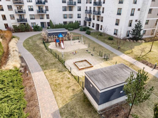 Mieszkanie 2-pokojowe Warszawa Targówek, ul. św. Wincentego. Zdjęcie 27