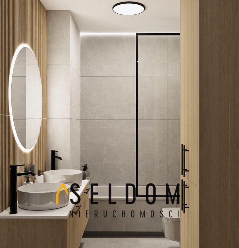 dom szeregowy, 4 pokoje Opole Wójtowa Wieś, ul. Franciszka Mehla. Zdjęcie 24