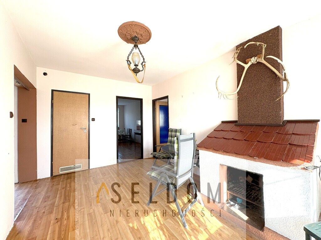 dom wolnostojący, 6 pokoi Szymiszów, ul. Polna. Zdjęcie 5