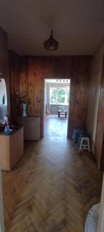 Mieszkanie 3-pokojowe Tczew Osiedle Garnuszewskiego, ul. Wyzwolenia. Zdjęcie 23