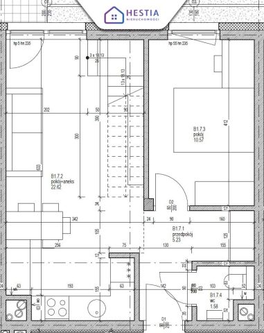 Mieszkanie 5-pokojowe Mierzyn. Zdjęcie 2