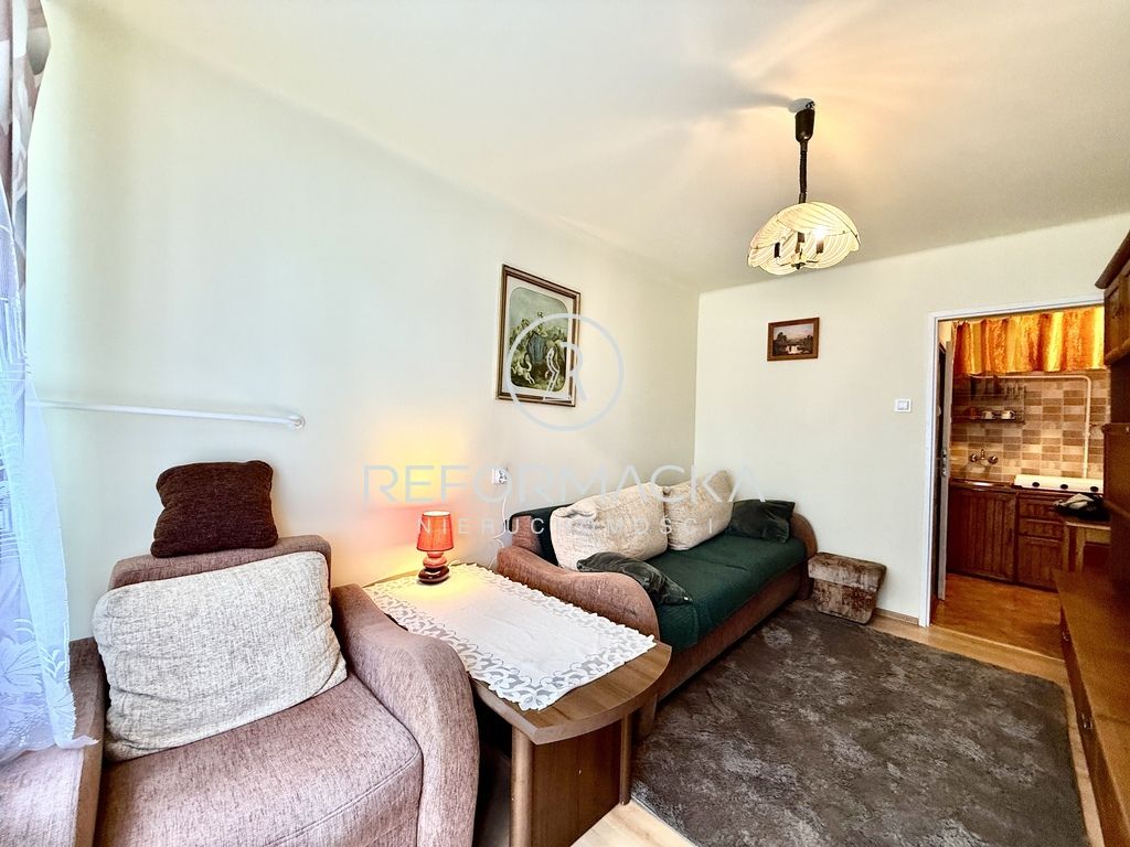 Mieszkanie 1-pokojowe Rzeszów, ul. gen. Mariana Langiewicza. Zdjęcie 3