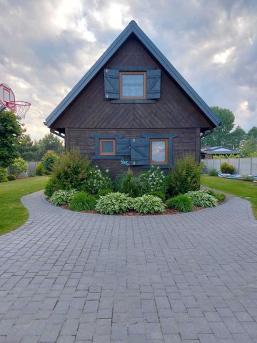 dom letniskowy Połajewo. Zdjęcie 1